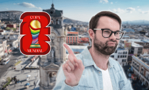 Pachuca se queda sin pantallas gigantes para el Mundial 2026