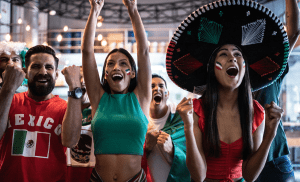 Checa estos tres lugares en Pachuca para vivir el Mundial 2026
