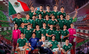Aguirre destapa a sus 26 guerreros para el Mundial 2026
