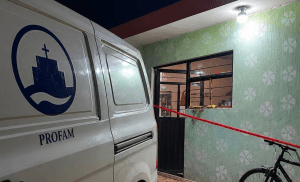 Arrebatan la vida a hombre dentro de su vivienda en Tezontepec de Aldama