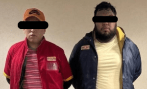Se hicieron pasar por empleados y encerraron a trabajadoras; frustran asalto en Tula