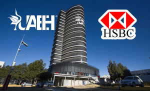 UAEH recupera otros 43 millones de pesos de HSBC