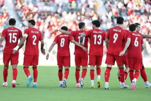 Turquía encabeza las decepciones; ya son cinco selecciones eliminadas del Mundial 2026