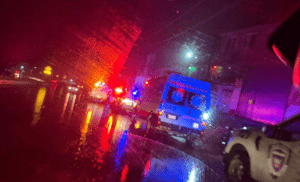 Atacan bar y matan a tres hombres en Zacualtipán