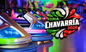Revelan cartelera de la Feria de Chavarría 2026