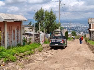 Sube a dos muertos el hallazgo en predio de Tulancingo