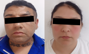 Detienen en CDMX a presuntos agresores de taxista atacado en Tizayuca
