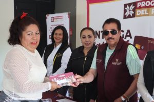 “Sí hay trabajo”: destacan oportunidades laborales en Actopan