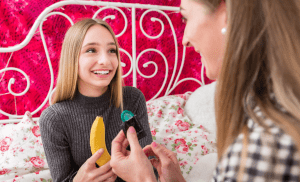 Apuestan por prevención del embarazo adolescente en Actopan