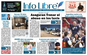 Portada